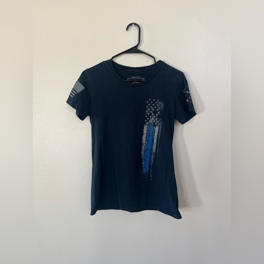 Women’s Grunt Style Tee